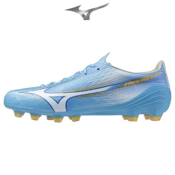 サッカー スパイク ミズノ アルファ 3 プロ MIZUNO α III PRO ユニティ