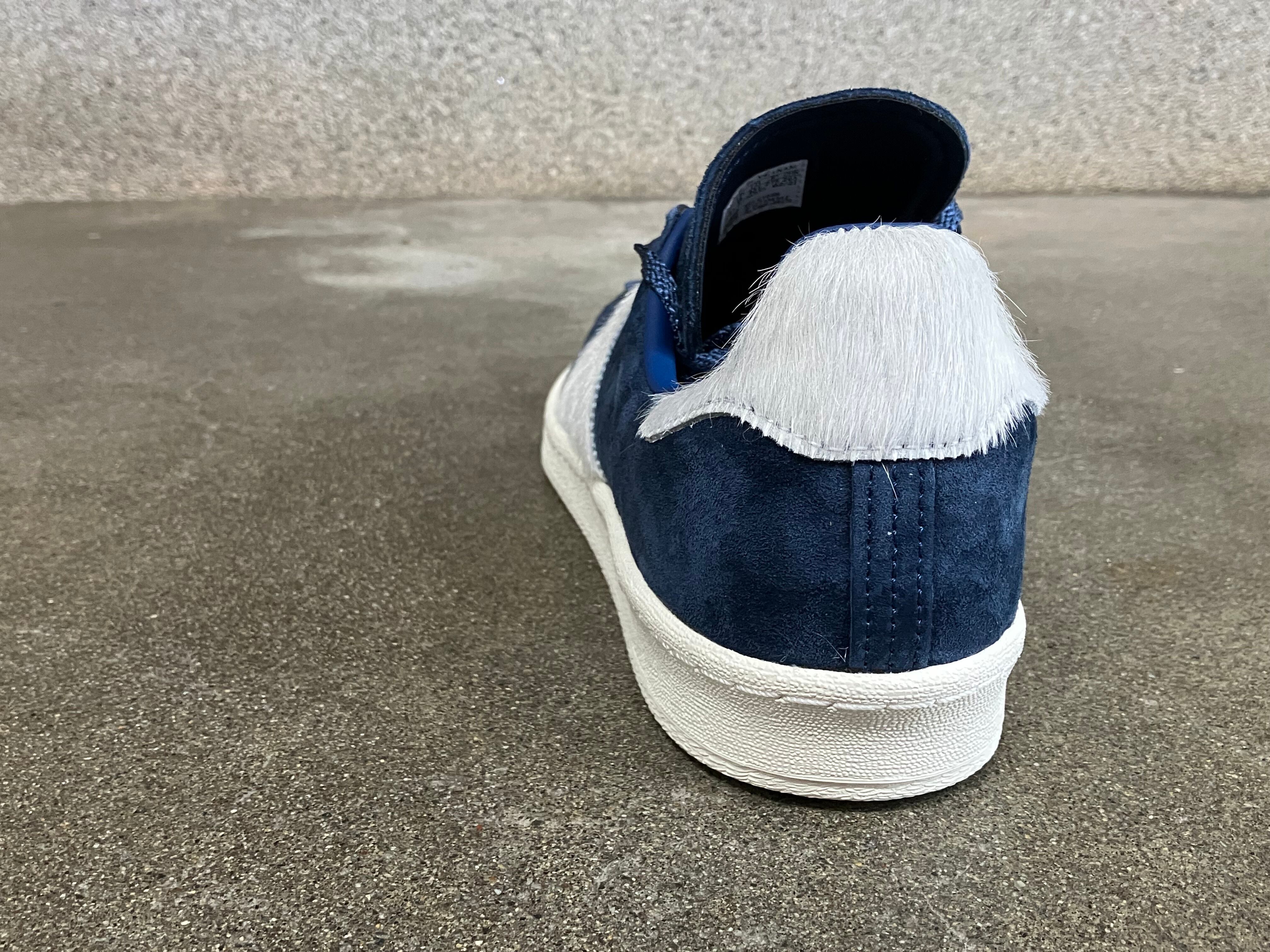 adidas CAMPUS 80s  CONAVY/FTWWHT/BLUE