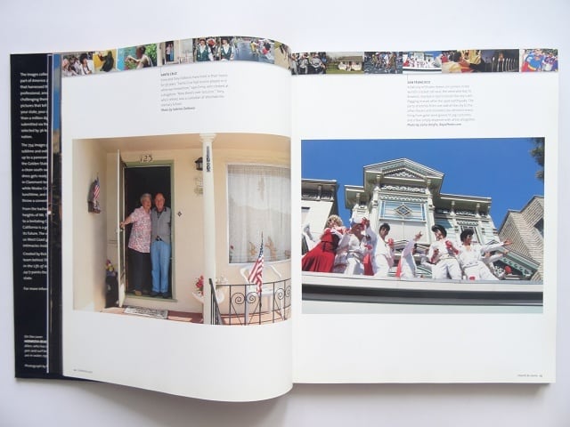洋書◇カリフォルニアの日常風景写真集 本 アメリカ 景色 | 洋書堂