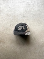 KATI SPORTCAP CAMO BLOCKED 6PANEL CAP “Guy Nielson Co.”