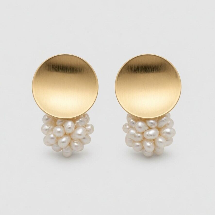 パールピアス 01 アウトレットSALE