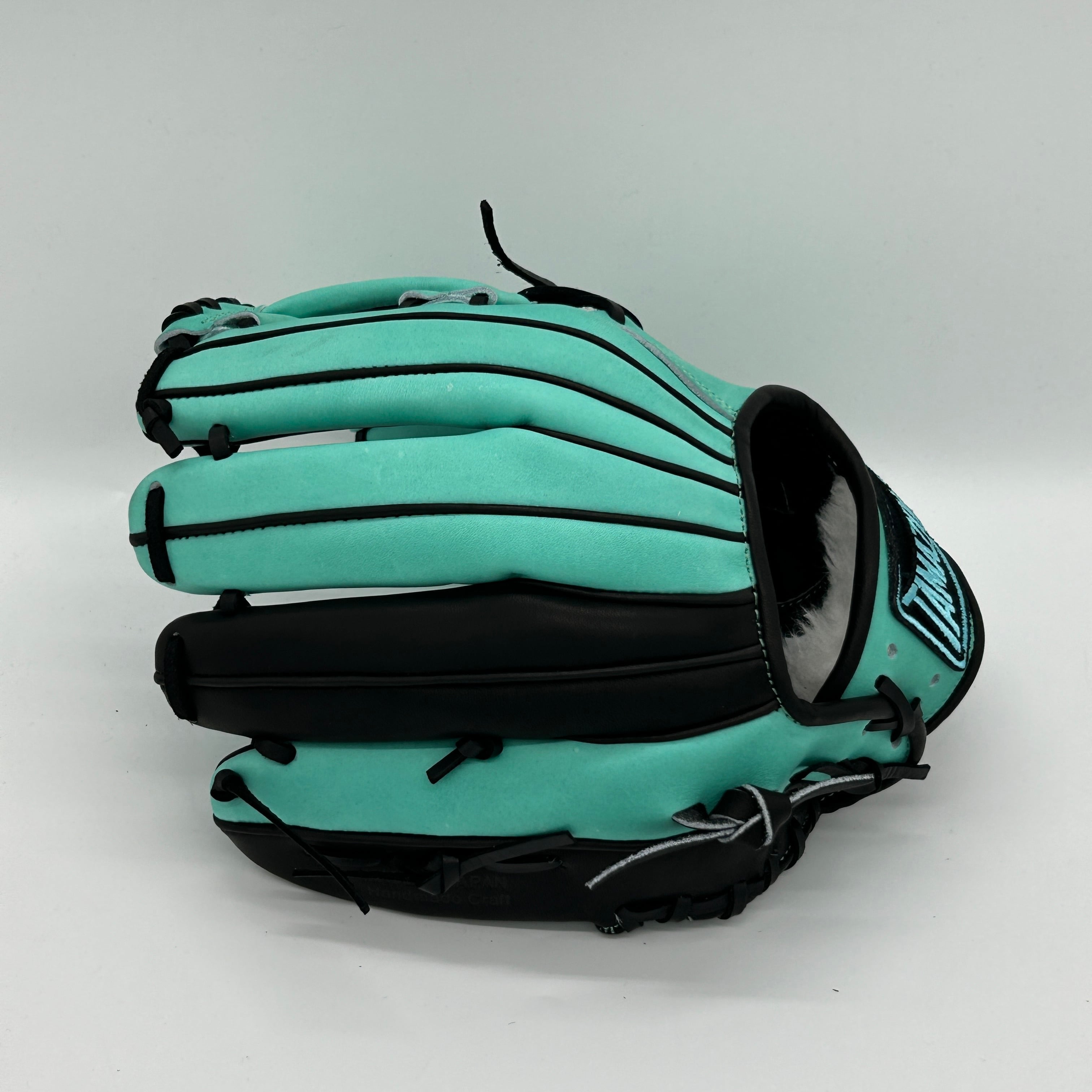 軟式】玉澤 内野グローブ TG-TGB50AD-3（ターコイズグリーン