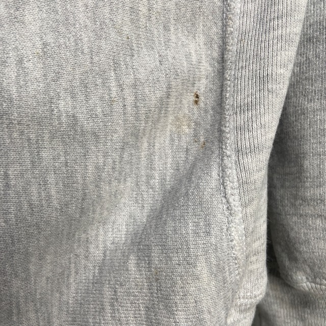 90s チャンピオン　リバースウィーブ　カレッジスウェット　天秤　ロースクール