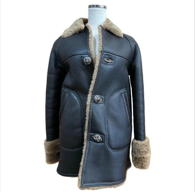 ジャケット・アウター | chromehearts ジャケット・アウター | chromehearts