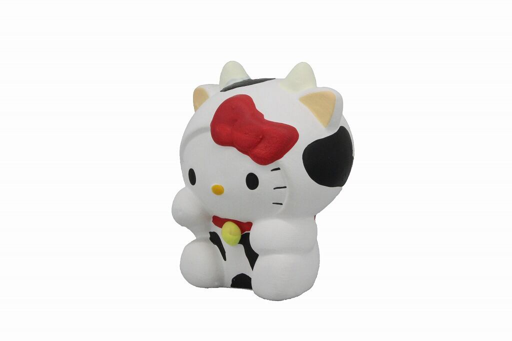 ハローキティ開運占い十二支 丑 | おみくじ工房