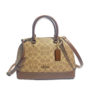 COACH コーチ レディース 2way バック ショルダー CCQ26/IMXHE-1