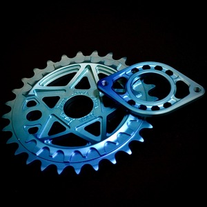 DELTΔ BMX GROUP SET【LIMITED】