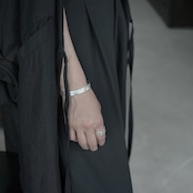 kiredori 9mm (純銀) Bangle