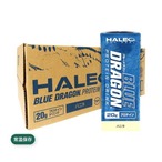 HALEO プロテインドリンク リッチバニラ風味 200ml x 24本