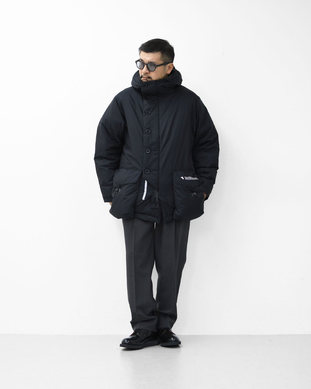 CMF OUTDOOR GARMENT [コムフィアウトドアガーメント] ARKTIKAL UL