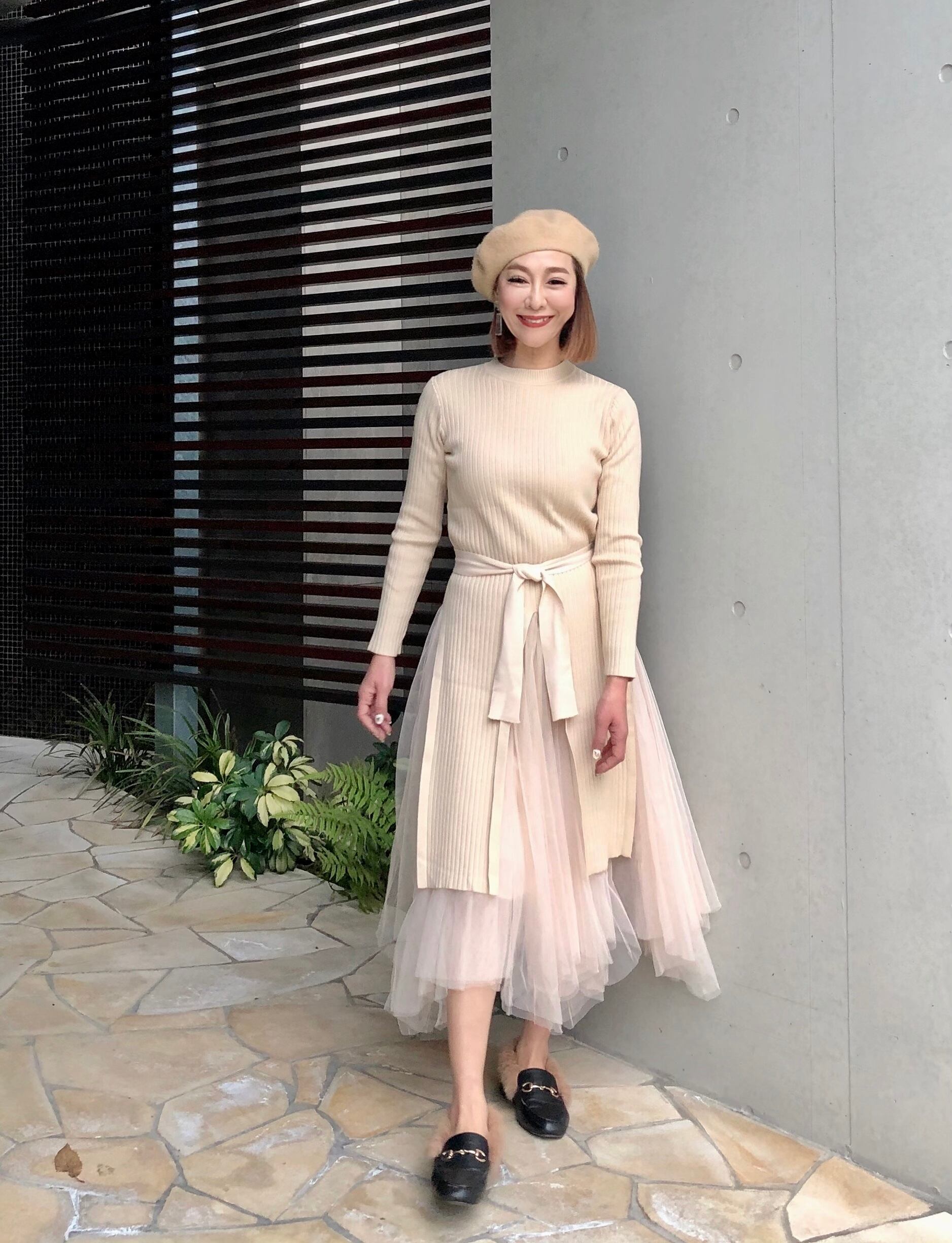 ベリンダ スーツセットアップ BELINDA OFFICIAL