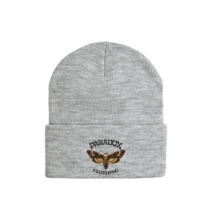 COYSEIO] PATCHWORK BEANIE GREY 正規品 韓国ブランド 韓国通販 韓国