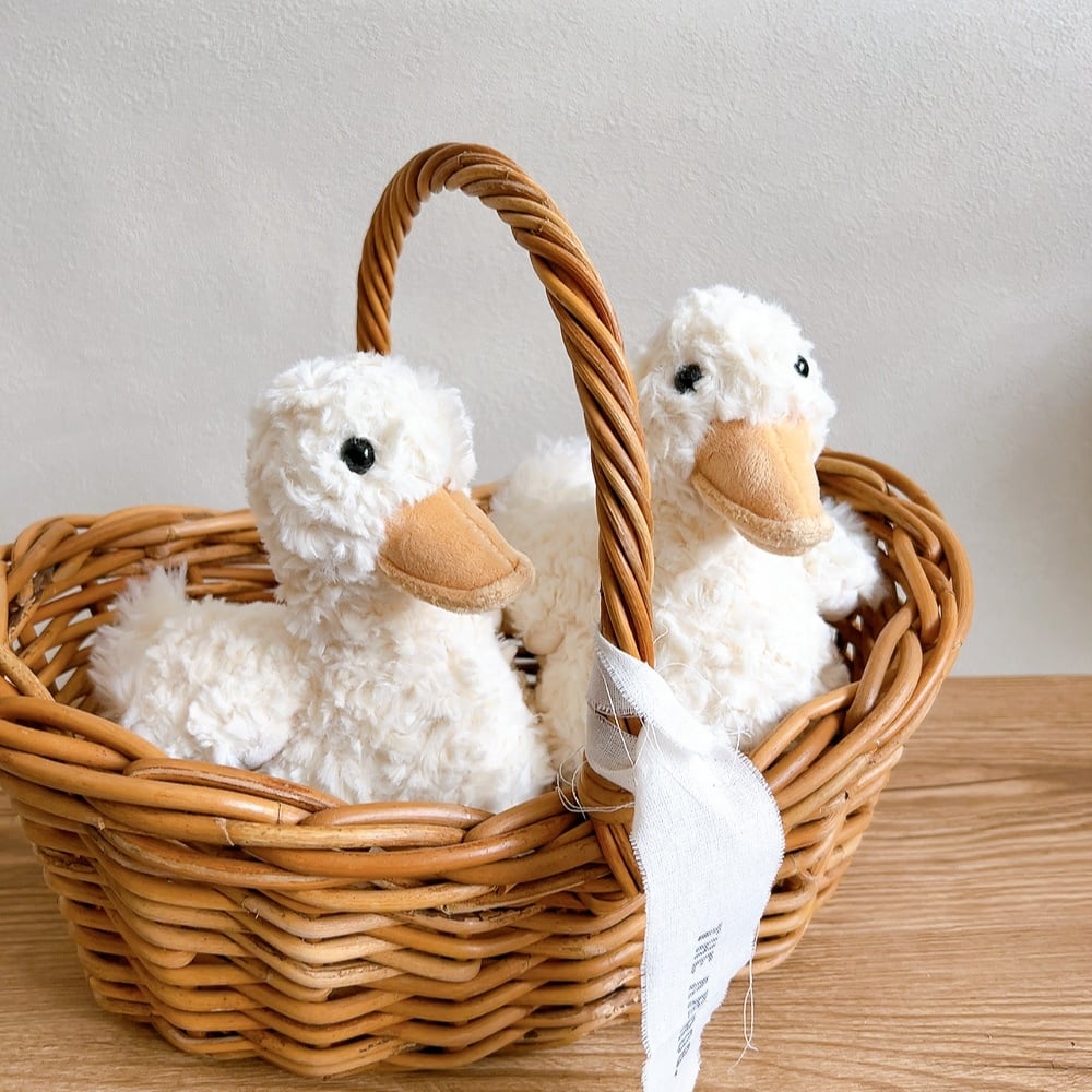 アヒル ＆ ひよこ セット マスコット ぬいぐるみ Amazon.co.jp: クラックス キーホルダー ニコヌイ にこぬい 2個セット