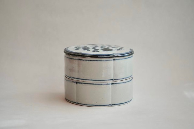 田村文宏 Fumihiro Tamura - 安南重箱 box