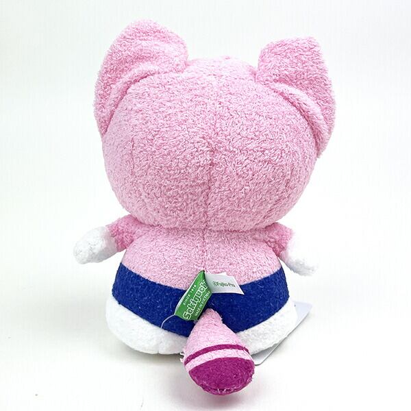 ポコニャン ぬいぐるみ SEGA にゃんぽこぴー 超希少 セガ