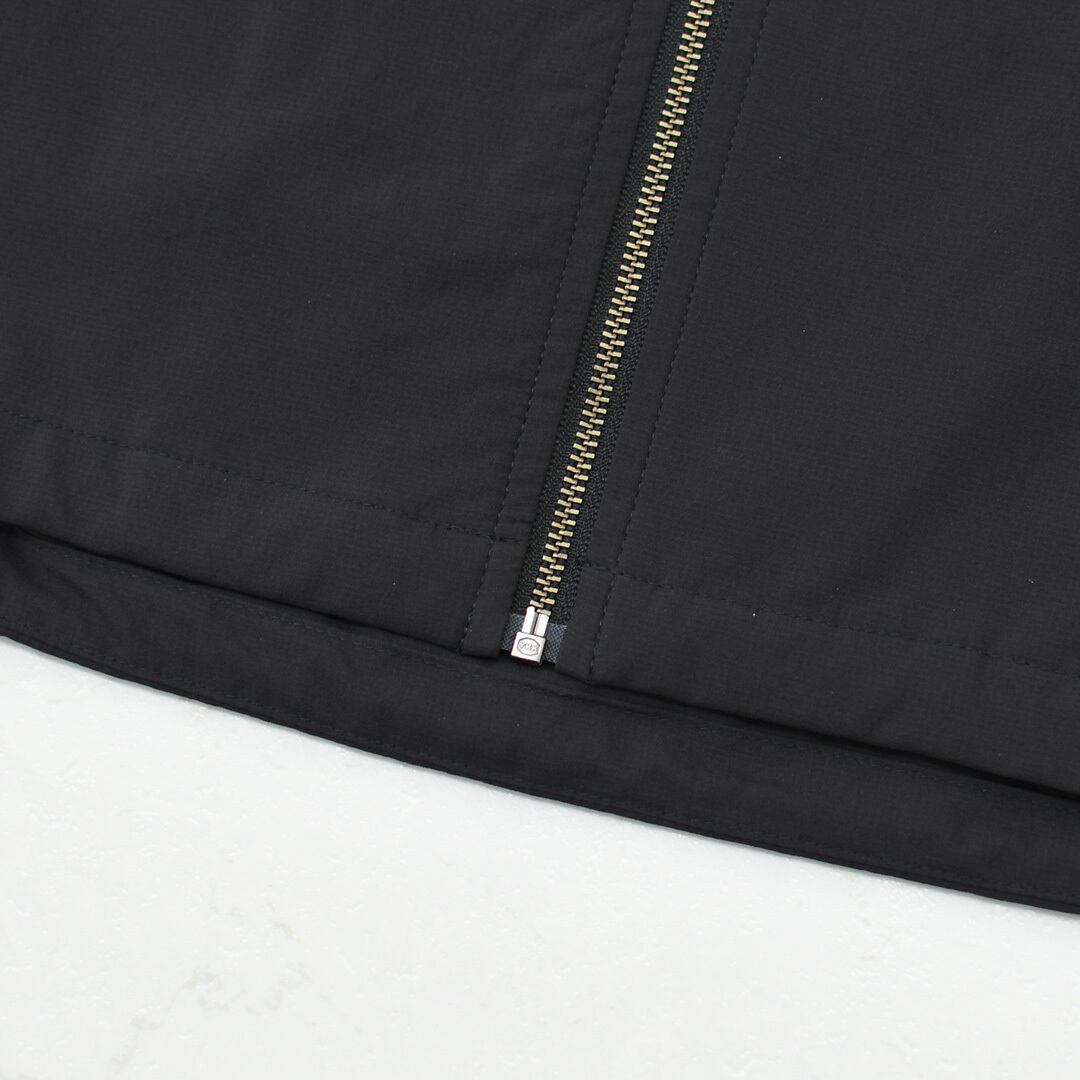 NANGA [ナンガ] EXCURSION NO COLLAR JACKET W [N2611-1A084B