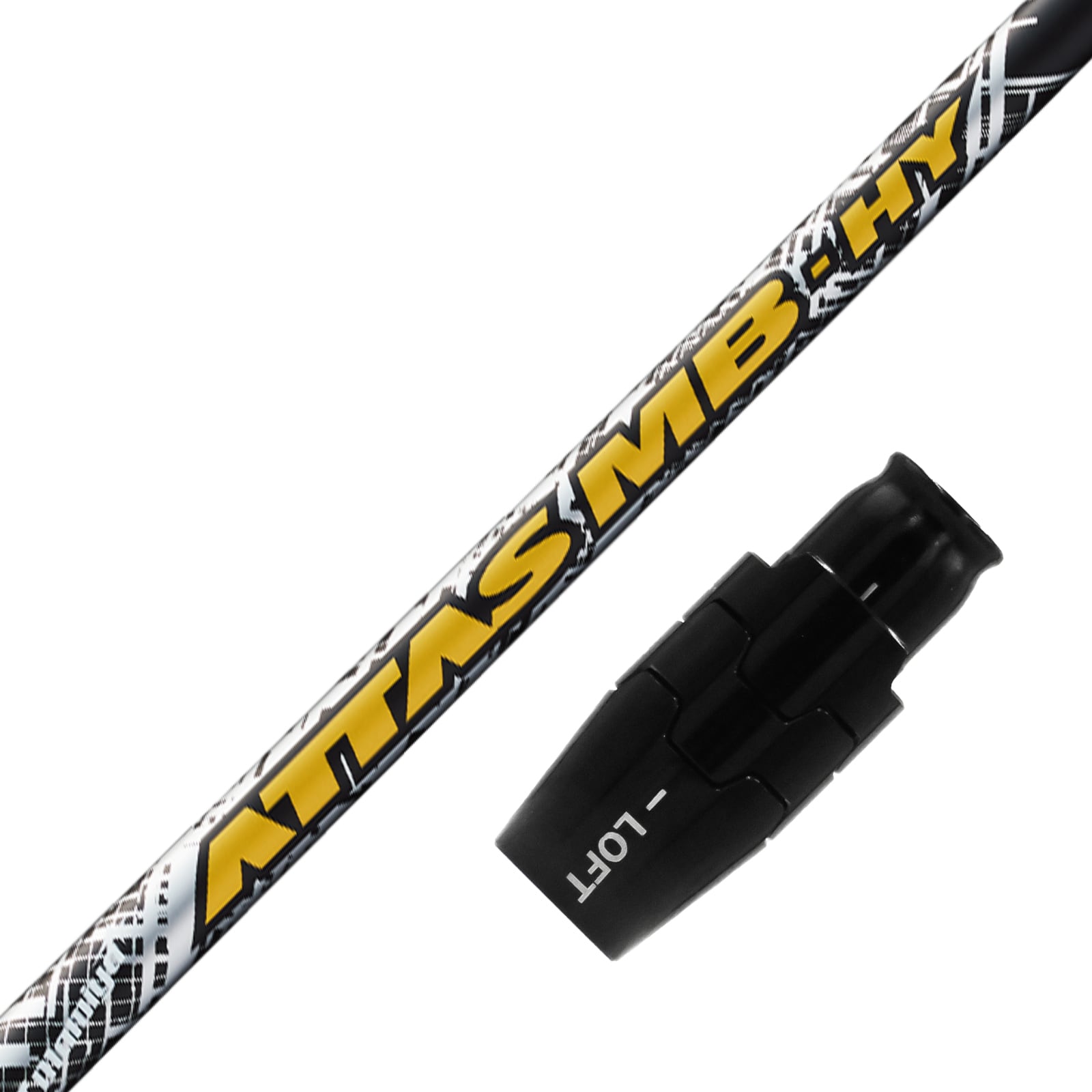 RusTick スリクソン SRIXON スリーブ付き シャフト USTマミヤ LIN-Q