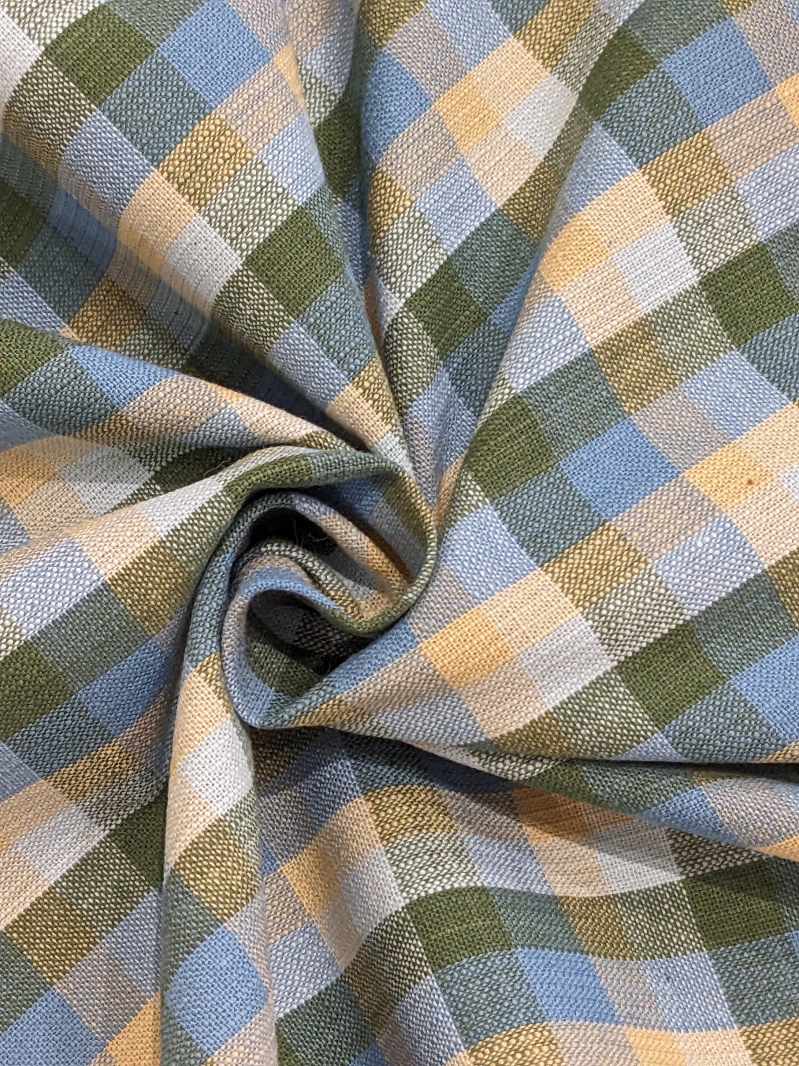 片貝木綿 | jizaiya じざいや 横浜元町 ふだん着物