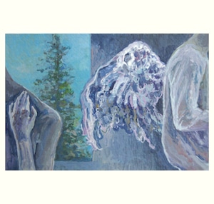 高松明日香 / ドローイング06 Drawing06_2026