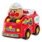 アンパンマン おしゃべり消防車2021(8904395)