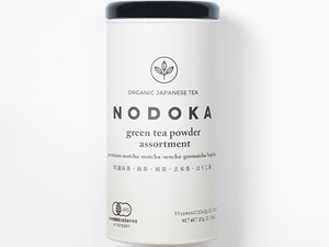 NODOKA 全種類アソートセット