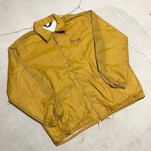 1950'S PLA-JAC MASTERD COACH JACKET