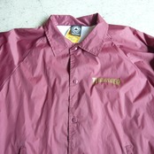 00s THRASHER コーチジャケット アメリカ製