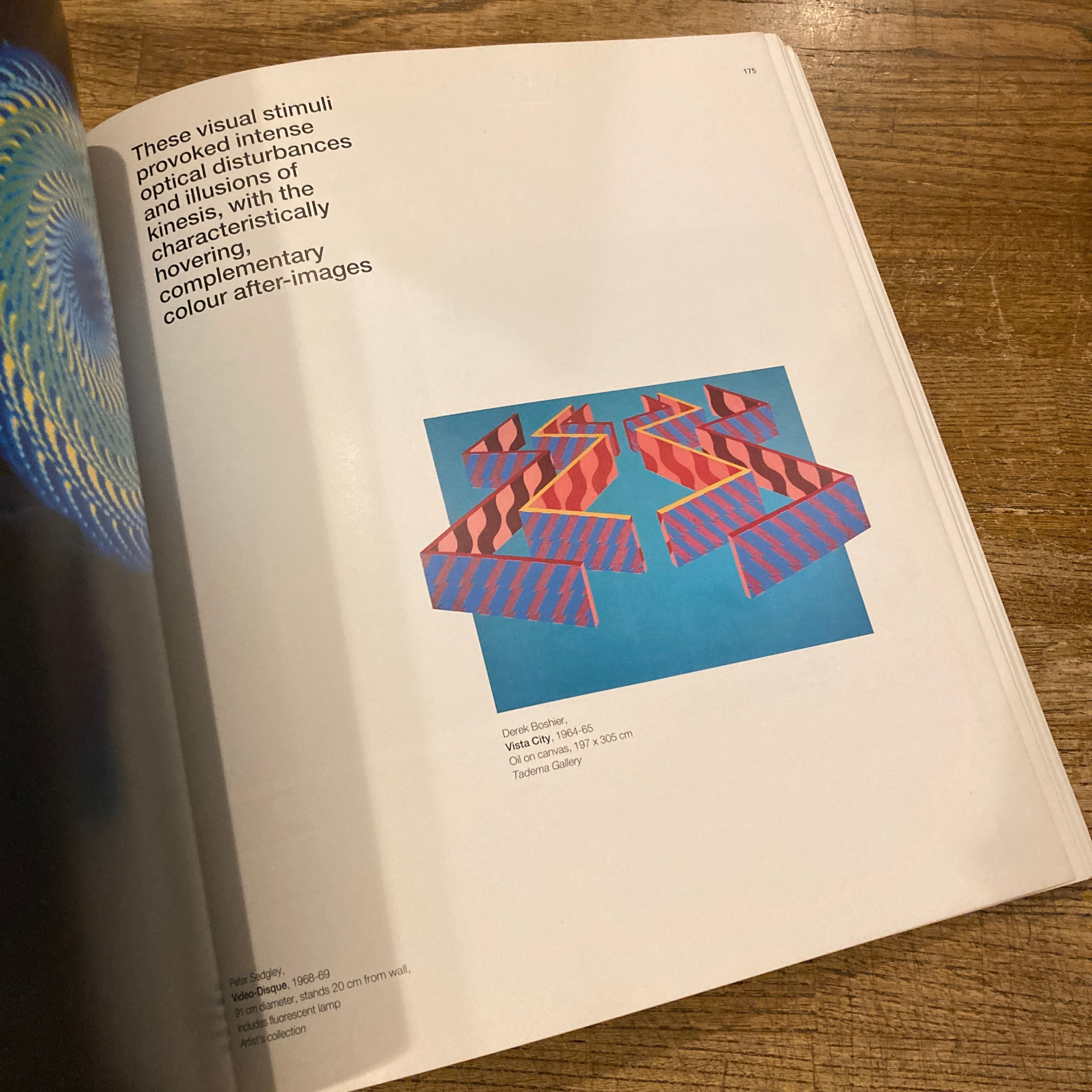 The Sixties Art Scene in London / David Mellor | 百年