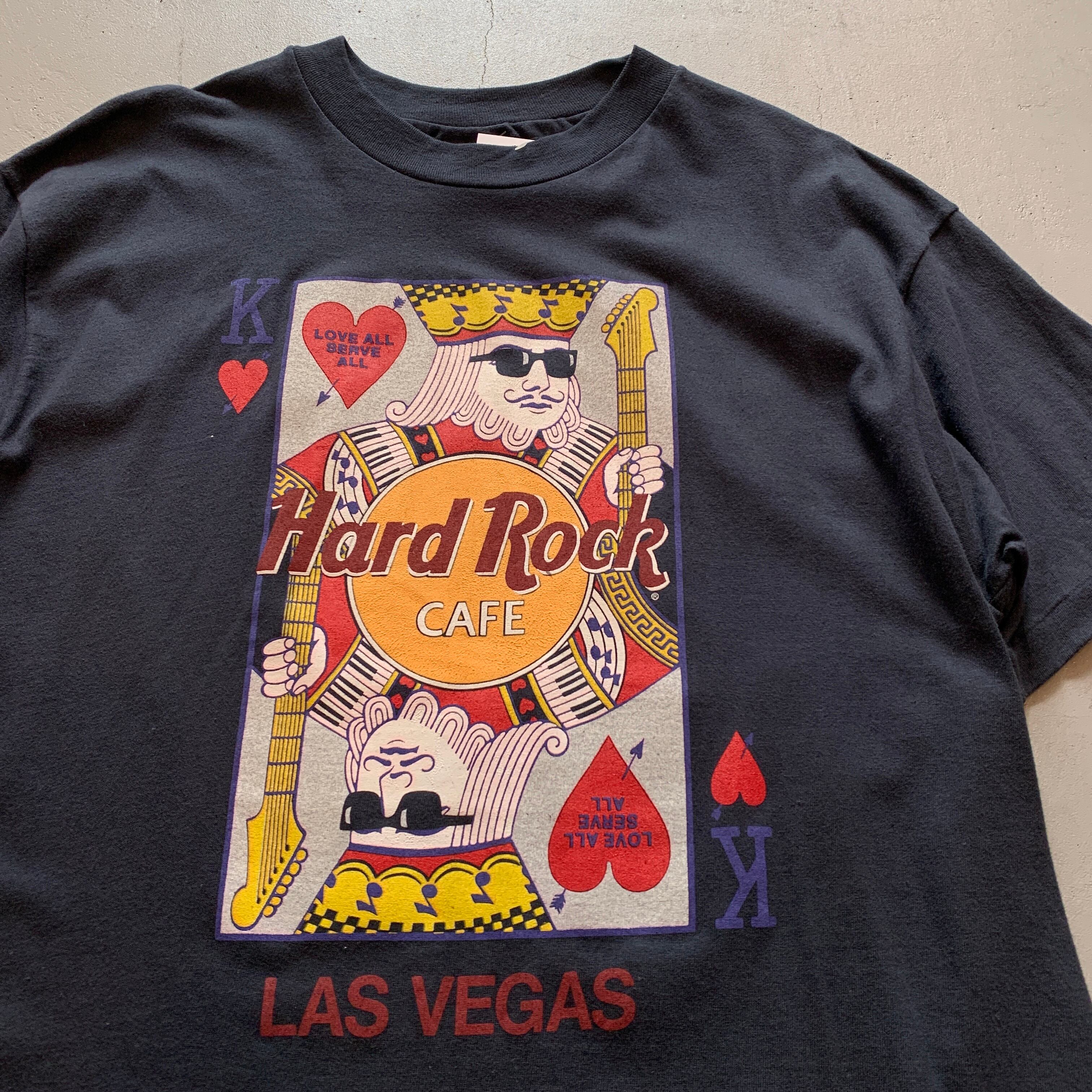 90s Hard Rock CAFE 