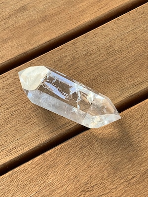 レムリアンシードダブルターミネイテッド