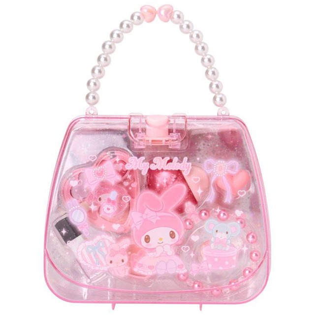 MMキツズコスメセツトBAG(5803239)