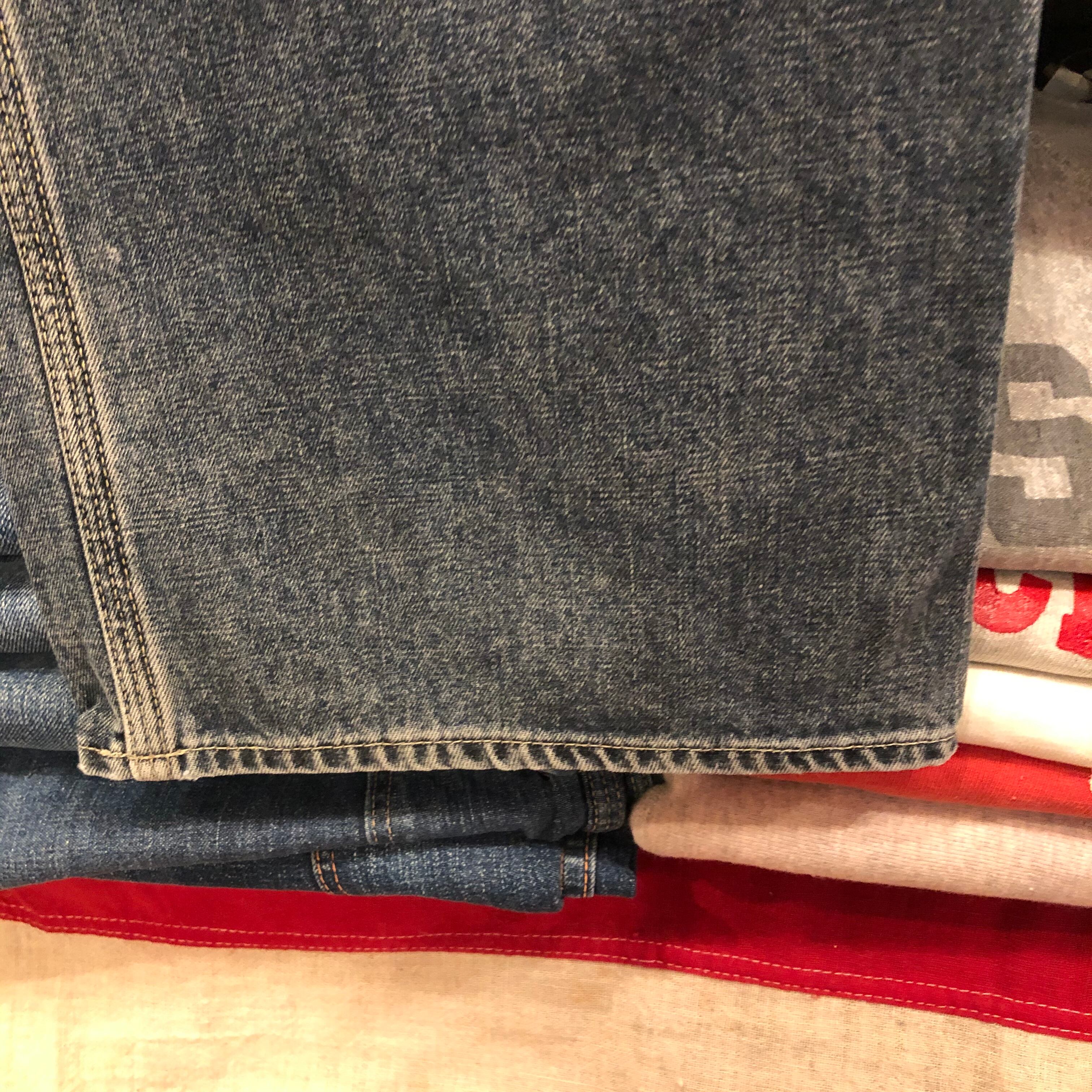 GAP Denim Painter Pants VOSTOK