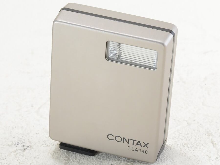 CONTAX TLA140 元箱付 コンタックス(21855) | サンライズ CONTAX TLA140 元箱付 コンタックス(21855) | サンライズ