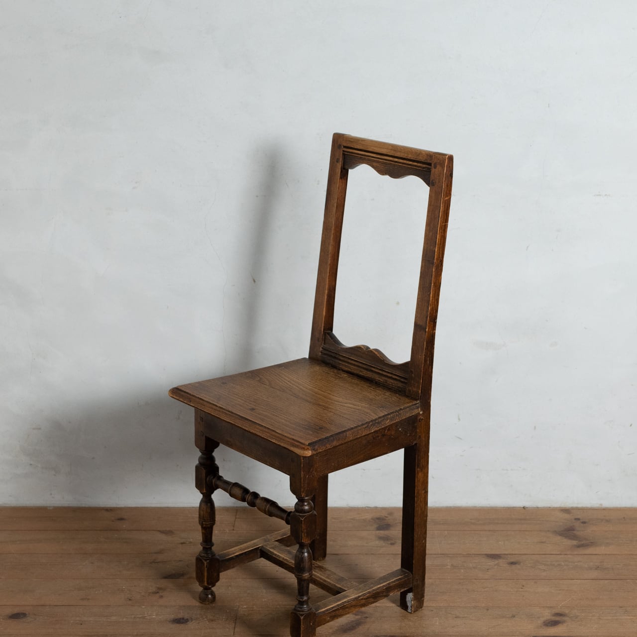 Lorraine Chair【C】/ ロレーヌチェア 〈チェア・椅子・デスクチェア 