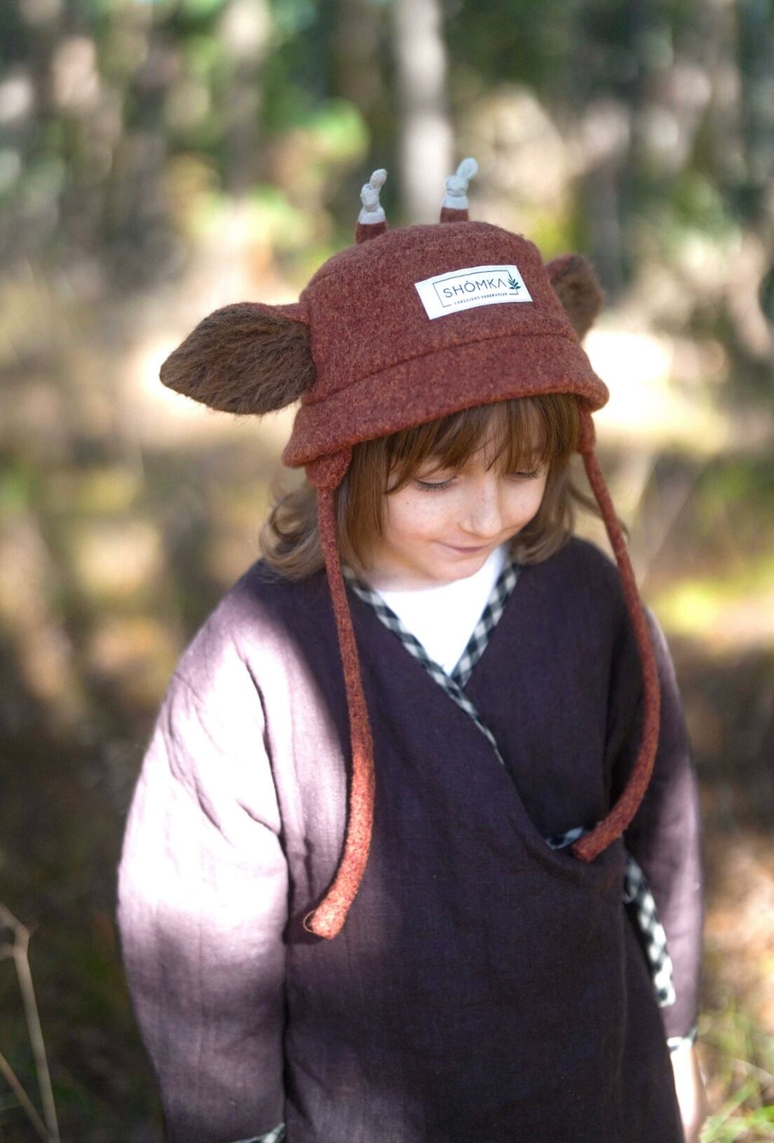 SHOMKA(旧ASH generation) 正規品 | Moon port