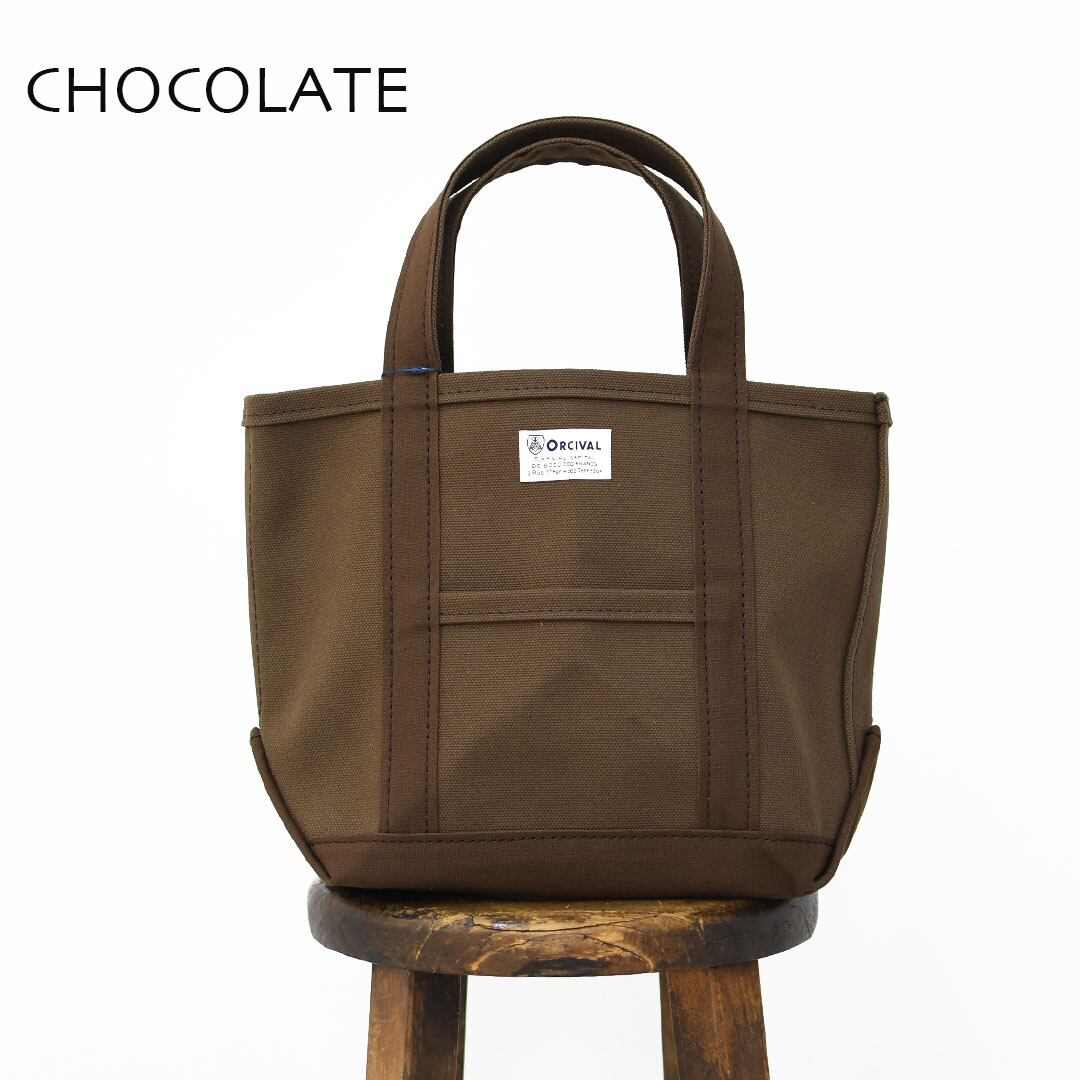 楽天市場】2025秋冬新作 ORCIVAL オーシバル オーチバル キャンバス