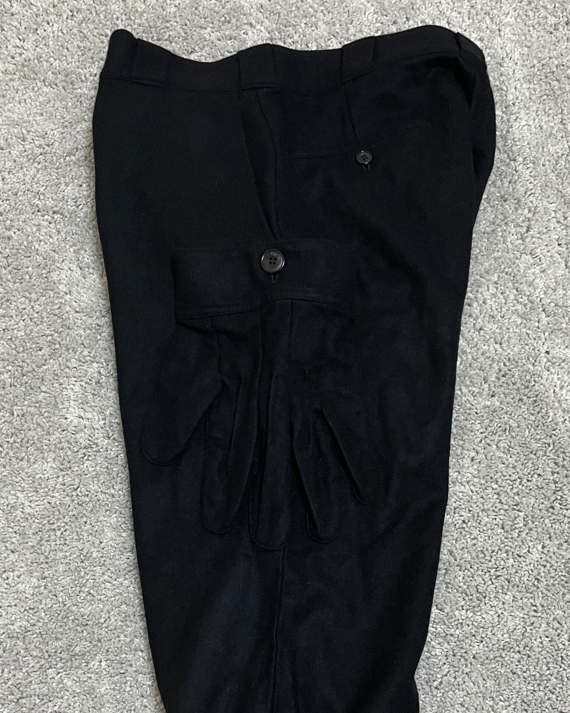Ne-net - AW2007 glove pants | kryptos room
