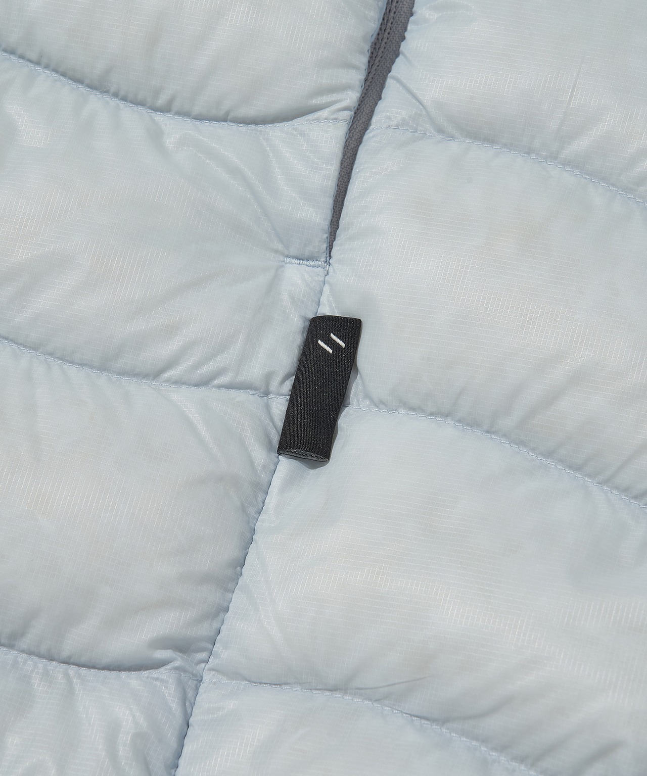 THERMOTRAIL LIGHTWEIGHT PERTEX DOWN JACKET_SKY BLUE