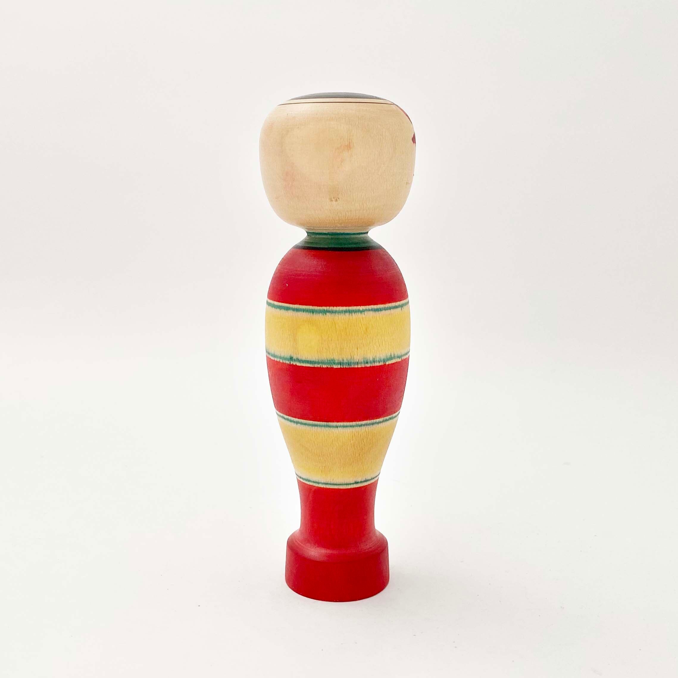 土湯系 / 高橋通工人（初期・太子型）