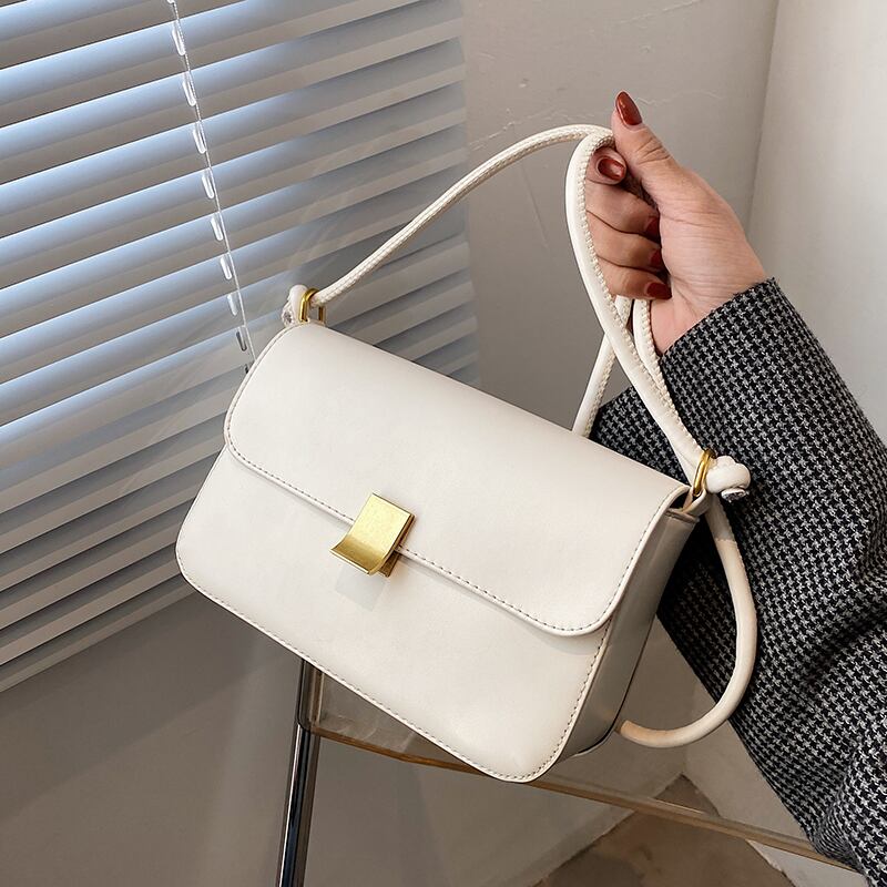 スタイル スクウェア メッセンジャーバッグ Tiancai_Wing_Bag34703865288