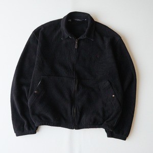 "POLO by Ralph Lauren" Fleece jacket