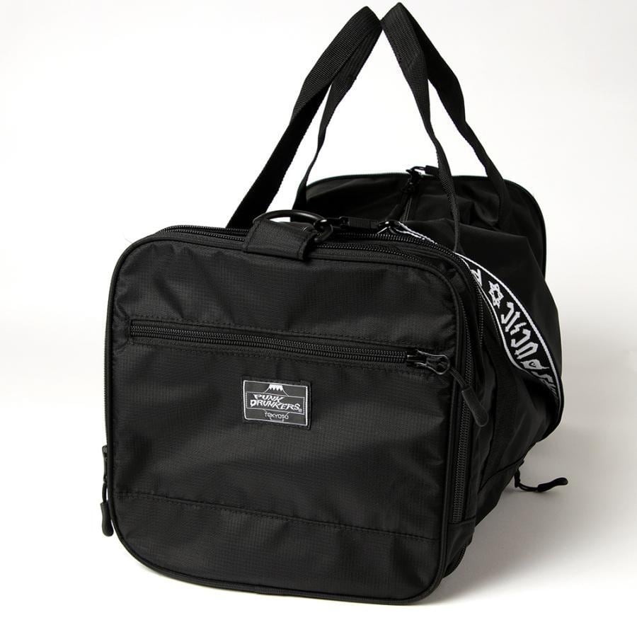 PUNKDRUNKERS 】ショルダーからボストンBAG パンクドランカーズ