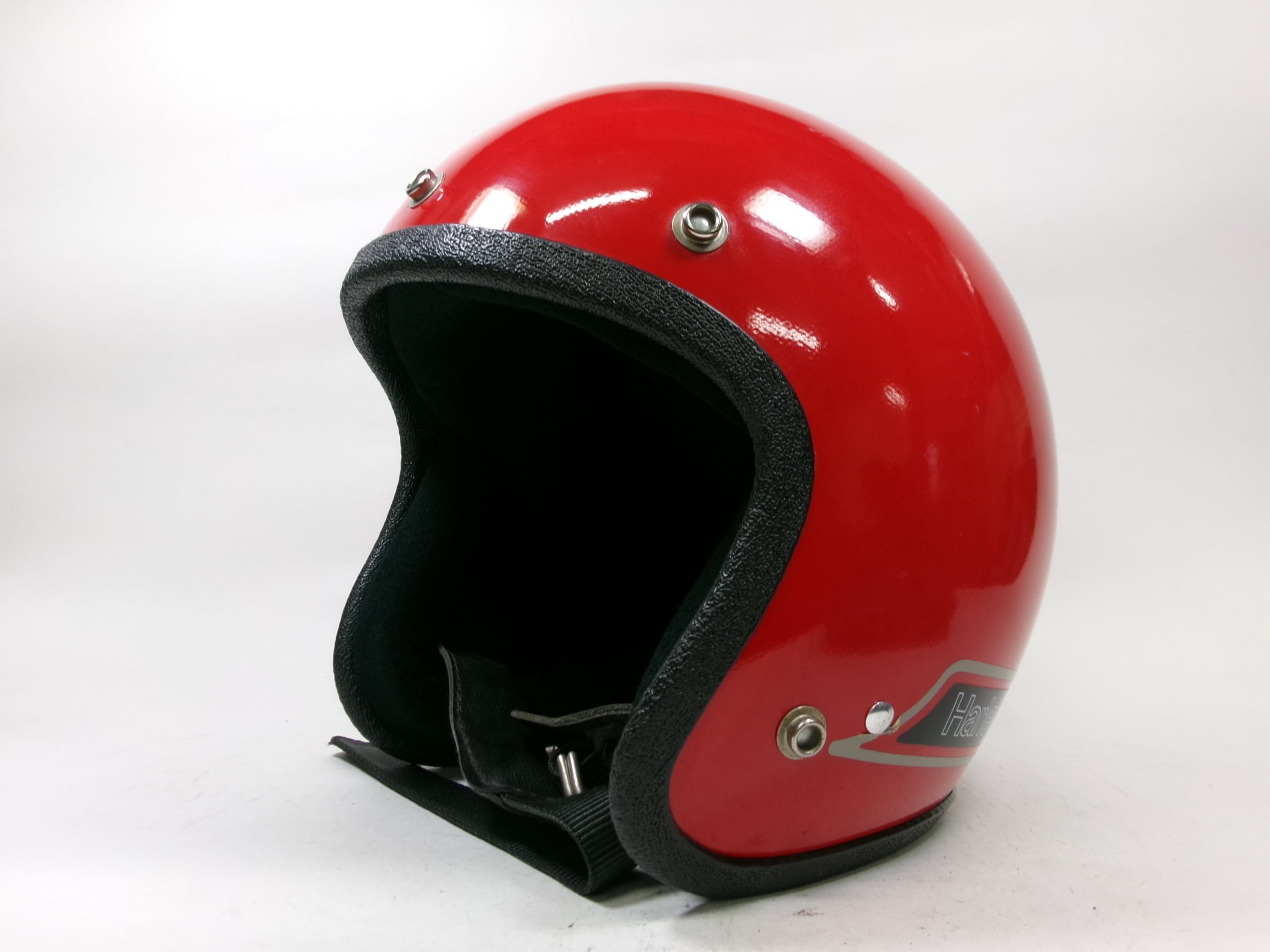 Jet | HEADS Vintage Helmets & Accessories