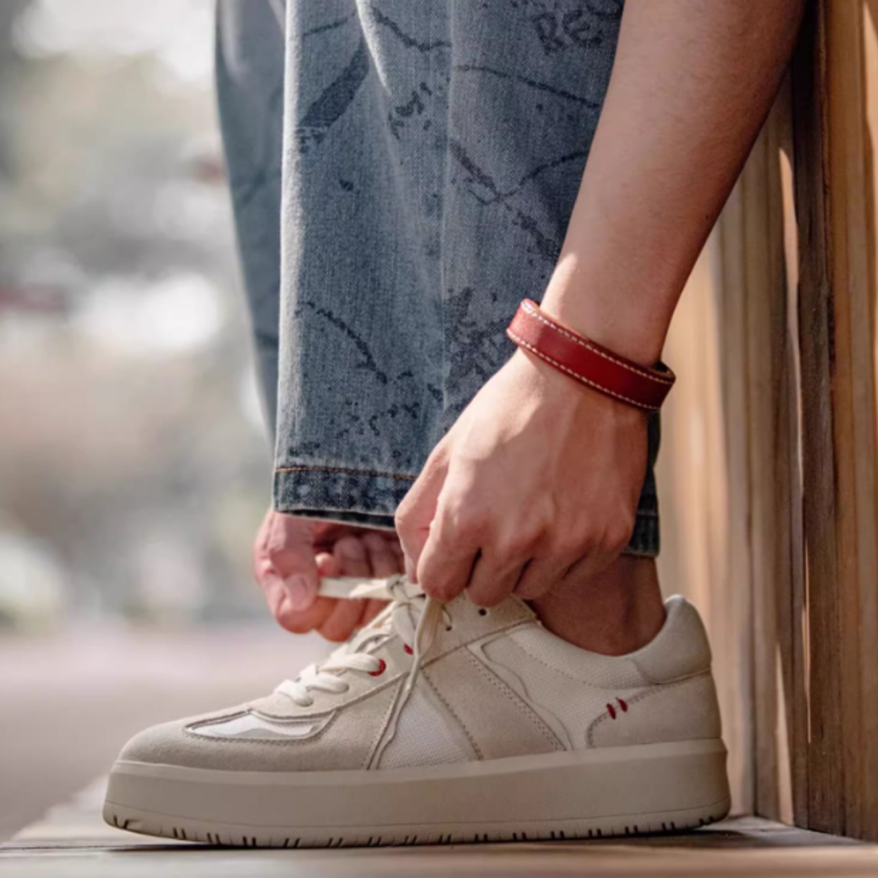 HHKレトロカジュアル S0082