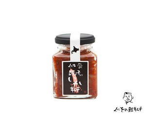 くにをのいかキムチ 数の子入り 150g   / くにをの鮭キムチ