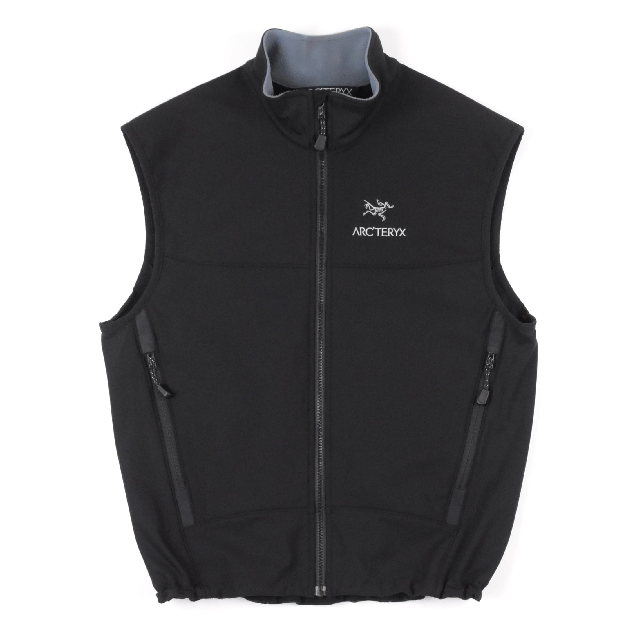 ARC’TERYX SIGMA VEST Mサイズ！ ARC'TERYX SIGMA VEST ''TOO BLUE'' | PLAIRE