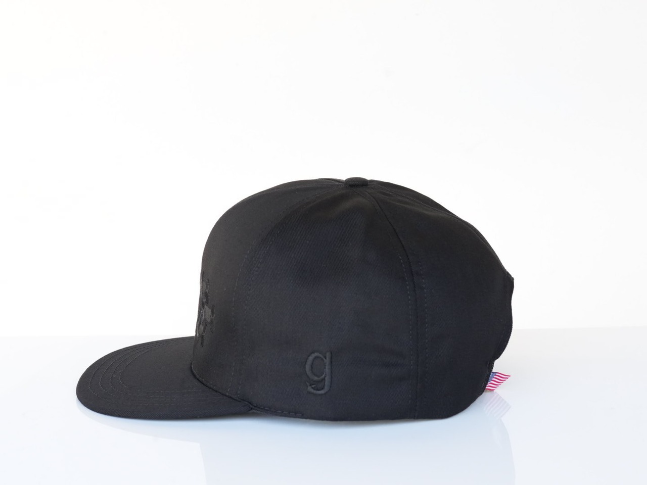 【gifthat別注】Coopers Town Ball Town Cap / クーパーズタウン　ハイクラウン スナップバック キャップ　3種類