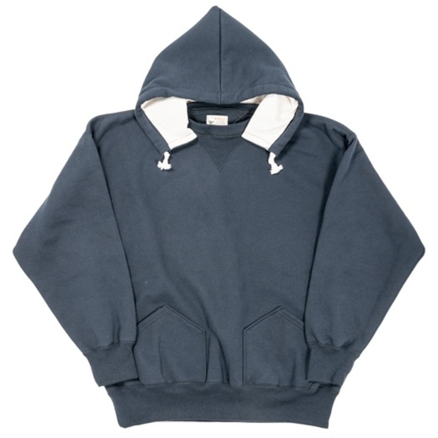 WORKERS(ワーカーズ)~"Atozuke Parka" Fade Black