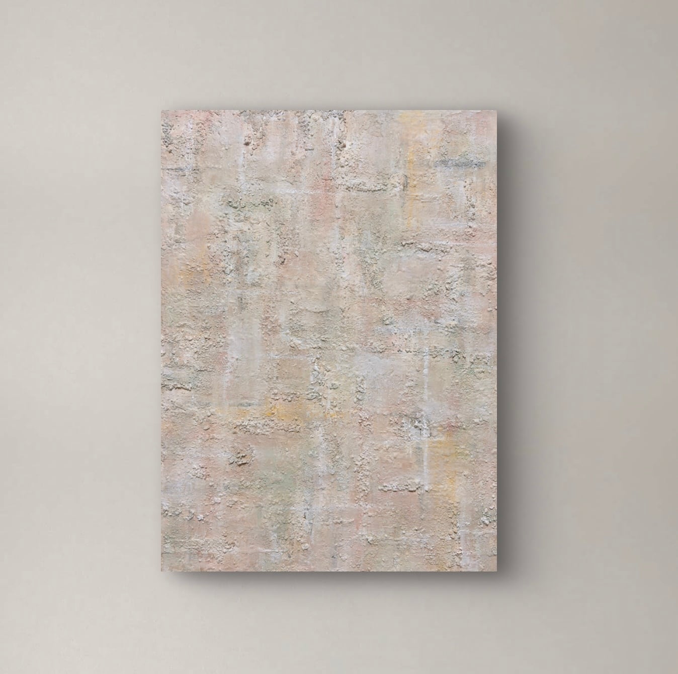 The modern -nuance- /Interior art