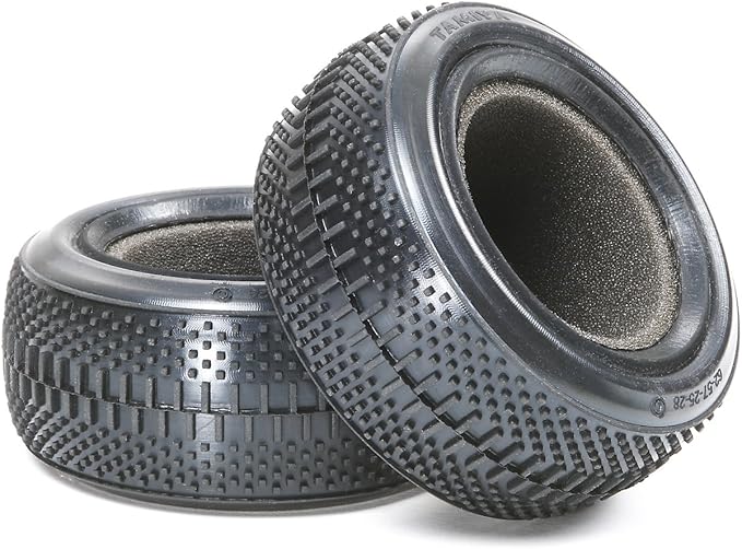 タミヤ(TAMIYA) HOP-UP OPTIONS OP-506 アッセンブリー